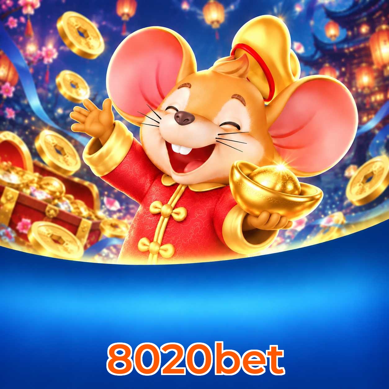 Plushie Frenzy no aplicativo 8020bet