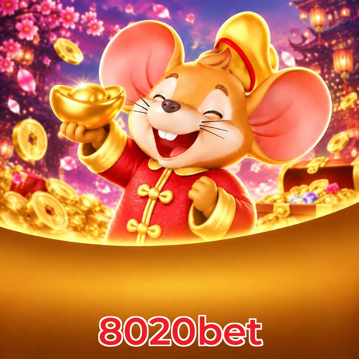 Plushie Frenzy para membros VIP 8020bet