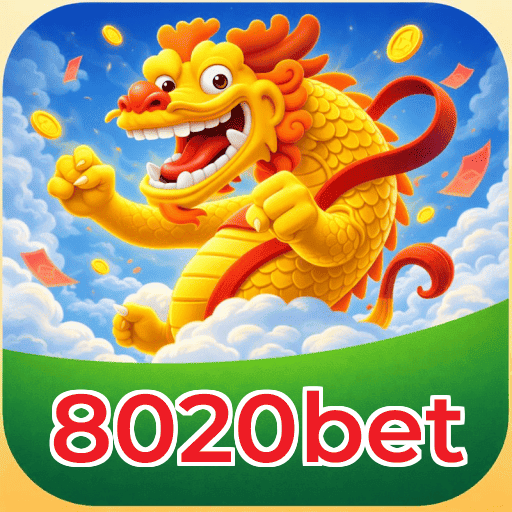 Página de download 8020bet