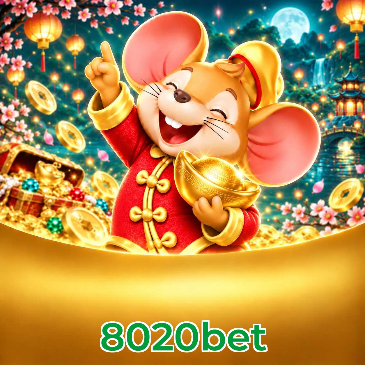 Plushie Frenzy anunciado no Telegram 8020bet