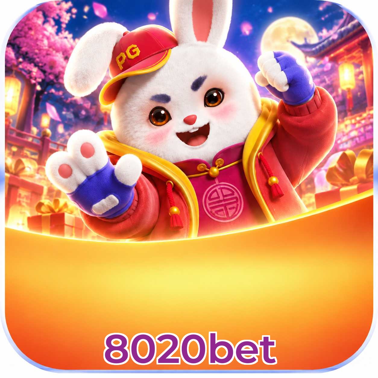 PG Soft: Fortune e Plushie Frenzy na 8020bet