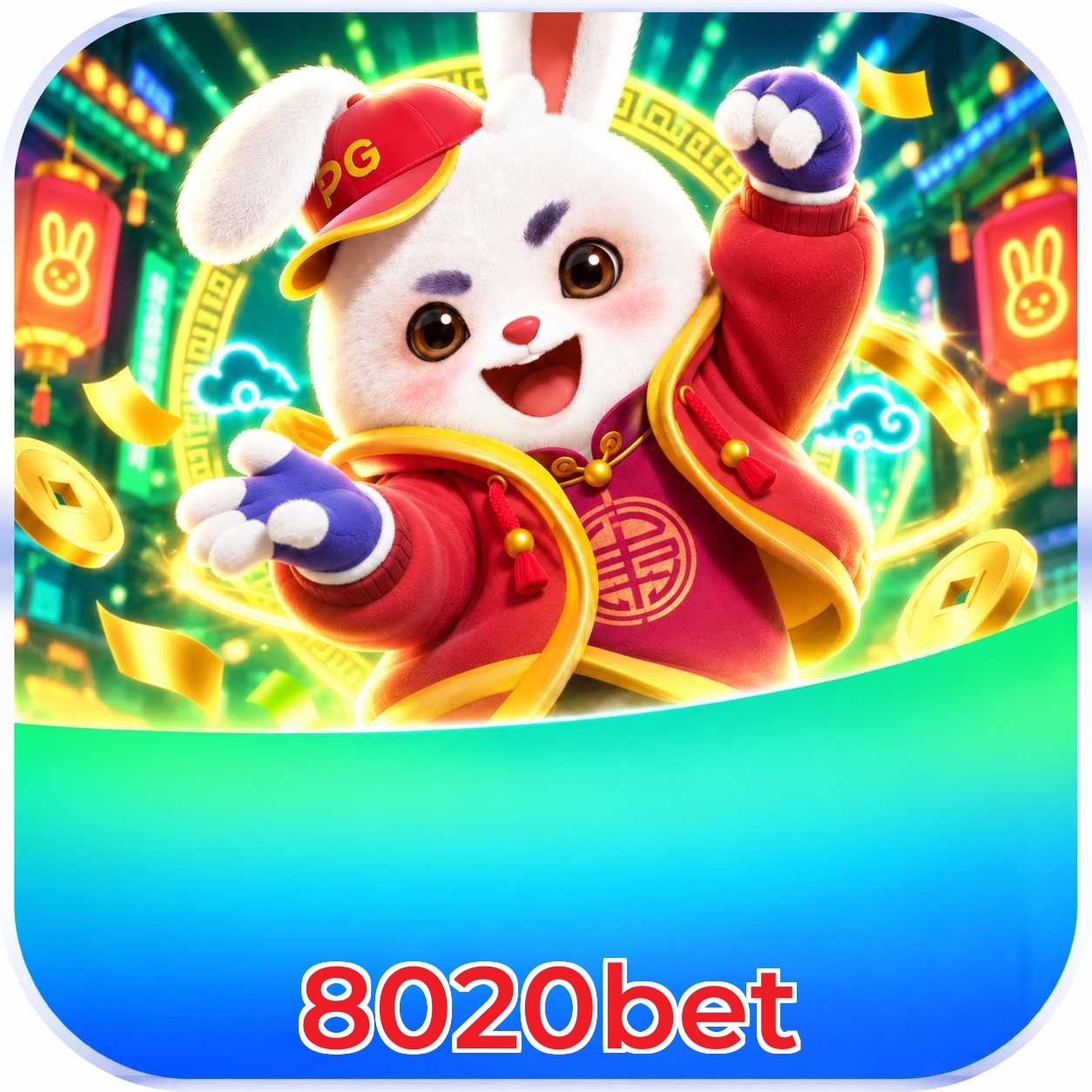 Canal seguro Telegram 8020bet Plushie Frenzy