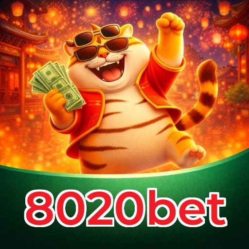 Aplicativo mobile 8020bet
