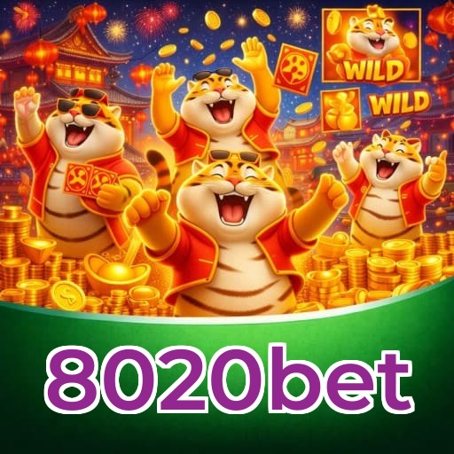 Acesso à conta 8020bet